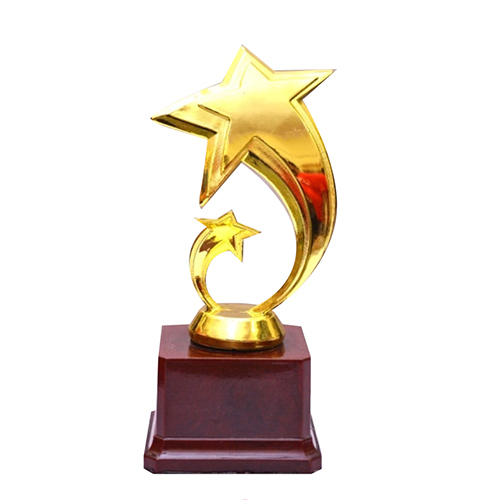 Ai-16 Trophy - Color: Brown
