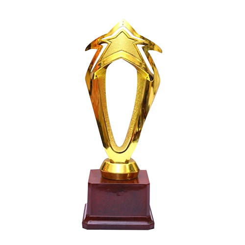 Ai-17 Trophy - Color: Brown