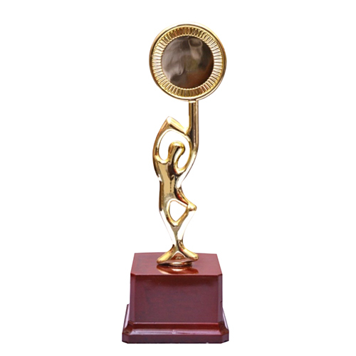 Ai-18 Trophy - Color: Brown