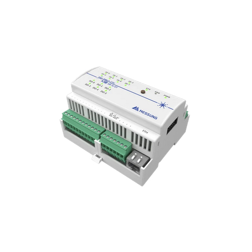 Messung Plc Ethernet Based Controllers