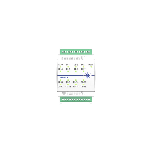 Messung Xmpro 10 Plc For SPM Controllers