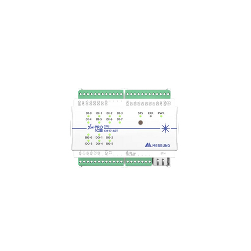 XMPRO XM17 ADT PLC