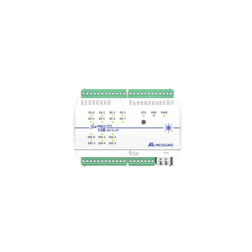 Messung Small Plc XMPRO 10 14 DT