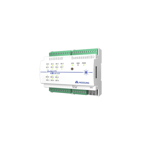 XMPRO 10 XM 14DT HIO Intelligent PLC