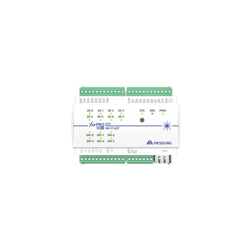 XMPRO PLC17 ADT for Water Treatment