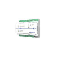 Messung PLC XMPRO 10 Mini PLC