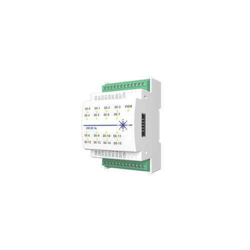 Messung Plc Xmpro-10 For Machine Tools - Application: Industrial-Automation Factory- Automation Water Treatment Packaging Ahu