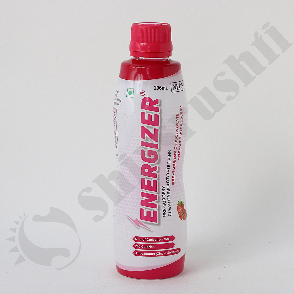 Energizer 296ml - Brand Name: Neon