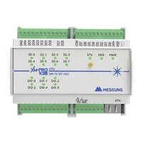 Messung PLC XMPRO Compact PLC Automation Services