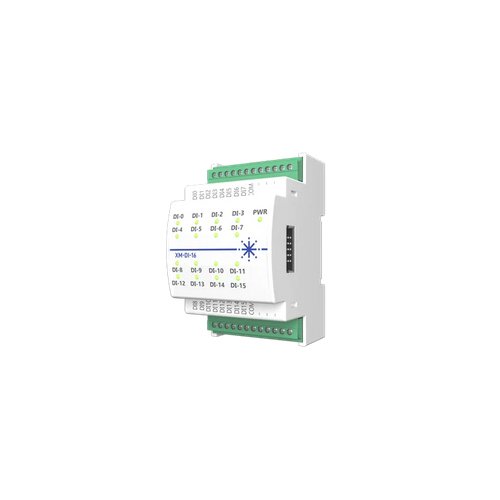 Messung PLC XMPRO-PLC With Cloud Connectivity Automation Services