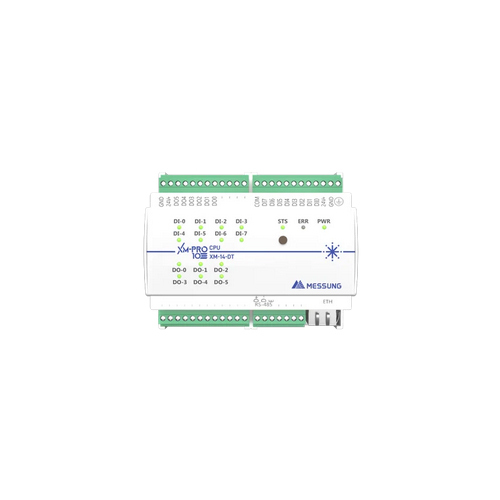 Messung XMPRO 10 Low Cost Plc