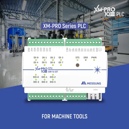 Messung Plc Products For Industrial Automation