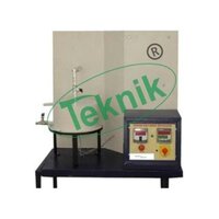 Stefan Boltzmann Apparatus - Application: Heat Transfer Lab Equipments