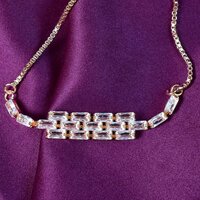 Stylish and Elegant Diamond Bracelet Jewelrys
