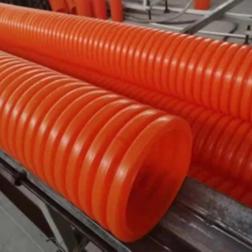 250mm Dwc Hdpe Conduit Pipe - Application: Electrical