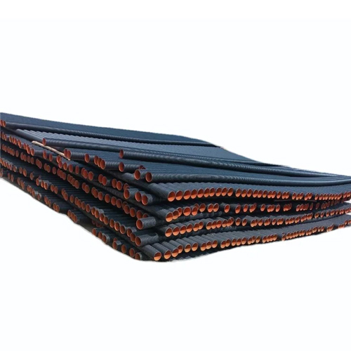 110mm Dwc Pipes - Application: Electrical Cable Protection