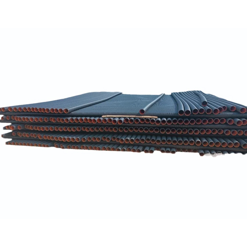 110mm Dwc Pipes - Application: Electrical Cable Protection
