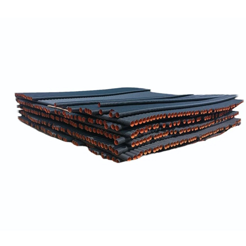 110mm Dwc Pipes - Application: Electrical Cable Protection
