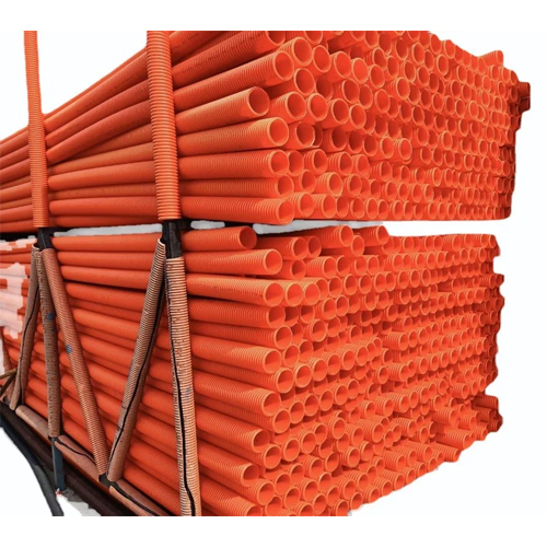 90mm Dwc Electrical Pipe - Application: Uv Resistant