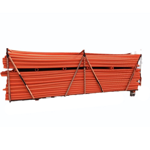 90mm Dwc Electrical Pipe - Application: Uv Resistant
