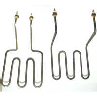 Furnace Heating Element - Copper Material , 230v Power, 1500w Output, Compatible With Deep Fryers - Durable And Long-lasting, Warranty Included