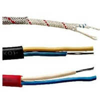 Thermocouple K Type Wire - 100 Meter Length | Up To 1200â°c Temperature Range, Available In Various Sizes For Industrial Applications