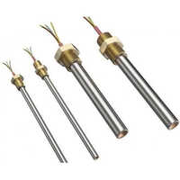 High Density Cartridge Heaters