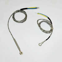 Pt100 Temperature Sensor