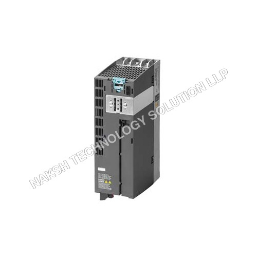 SINAMICS Power Module PM240-2 for Pumps, Fans, and Conveyor Systems (380-480V/230-690V)