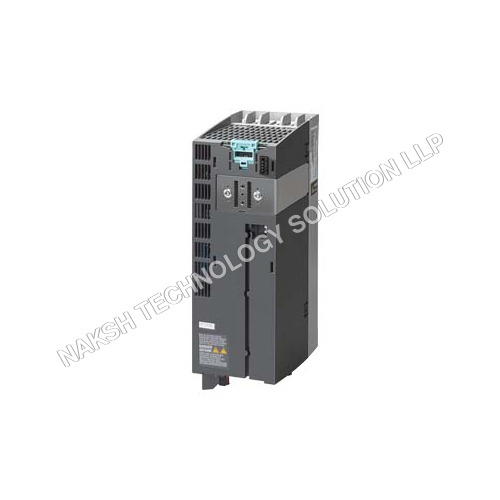 Sinamics Power Module Pm240-2 - Application: Industrial