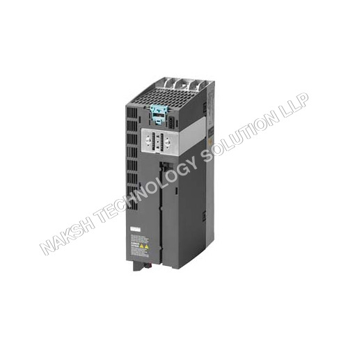 Sinamics Power Module Pm240-2 - Application: Industrial