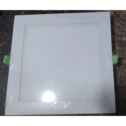 15W Panel Light