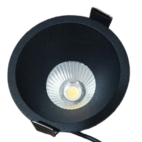 7W LED Deep COB