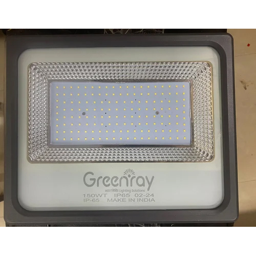 150 W Led Flood Light - Application: Outdoor