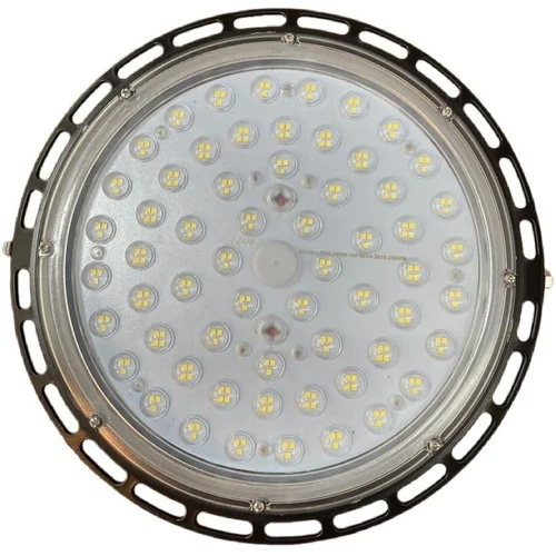 200W Led Highbay Light - Application: Outdoor