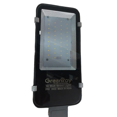 30w Led Street Light