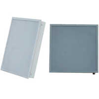 12w Led Deep Downlight - Application: Indoor