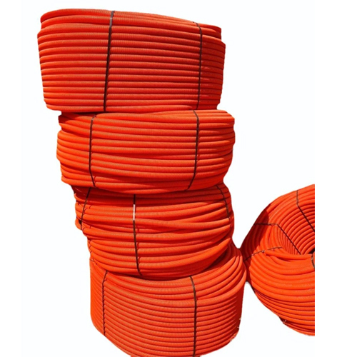 40mm Electrical Dwc Hdpe Pipe - Application: Uv Resistant