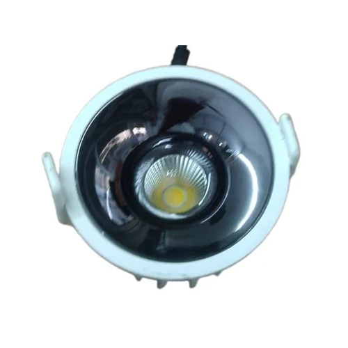 12w Led Deep Cob Light By Greenray