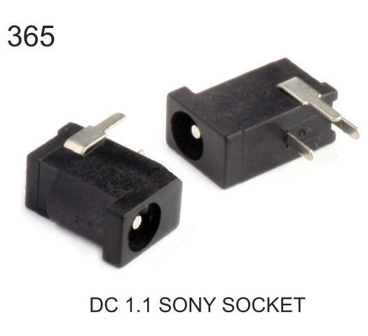 DC 1.1SOCKET