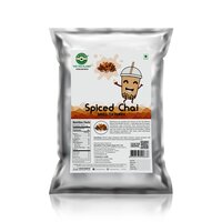 Spiced Chai  Bubble Tea Premix 1kg - Alcohol Content (%): Na