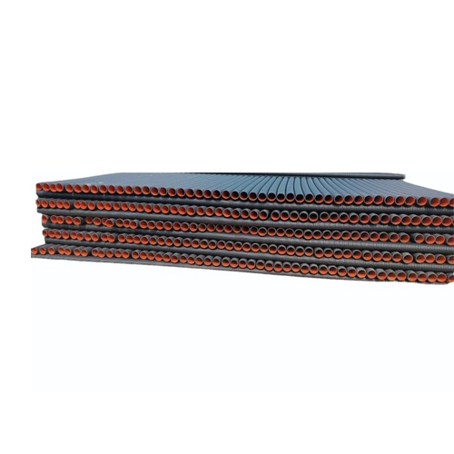 100mm Dwc Hdpe Corrugated Round Pipe - Application: Drainage