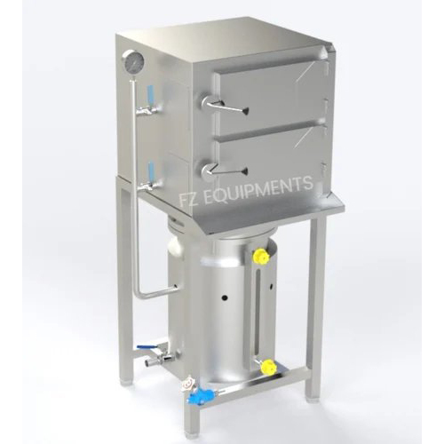 इडली बॉक्स