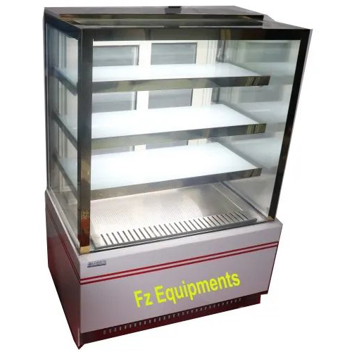 Commercial Food Counter