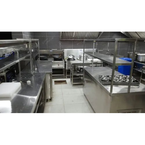 Kitchen Equipment