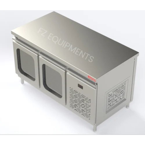 बैक बार चिलर रेफ्रिजरेटर