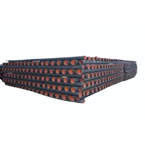 135mm Dwc Hdpe Pipe - 6 Meter Length, Black - Durable, Uv Resistant, Corrosion-proof, Lightweight Design For Efficient Drainage Systems