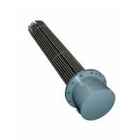 440V Oil Immersion Heaters