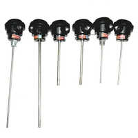 Temperature Thermocouple Sensor