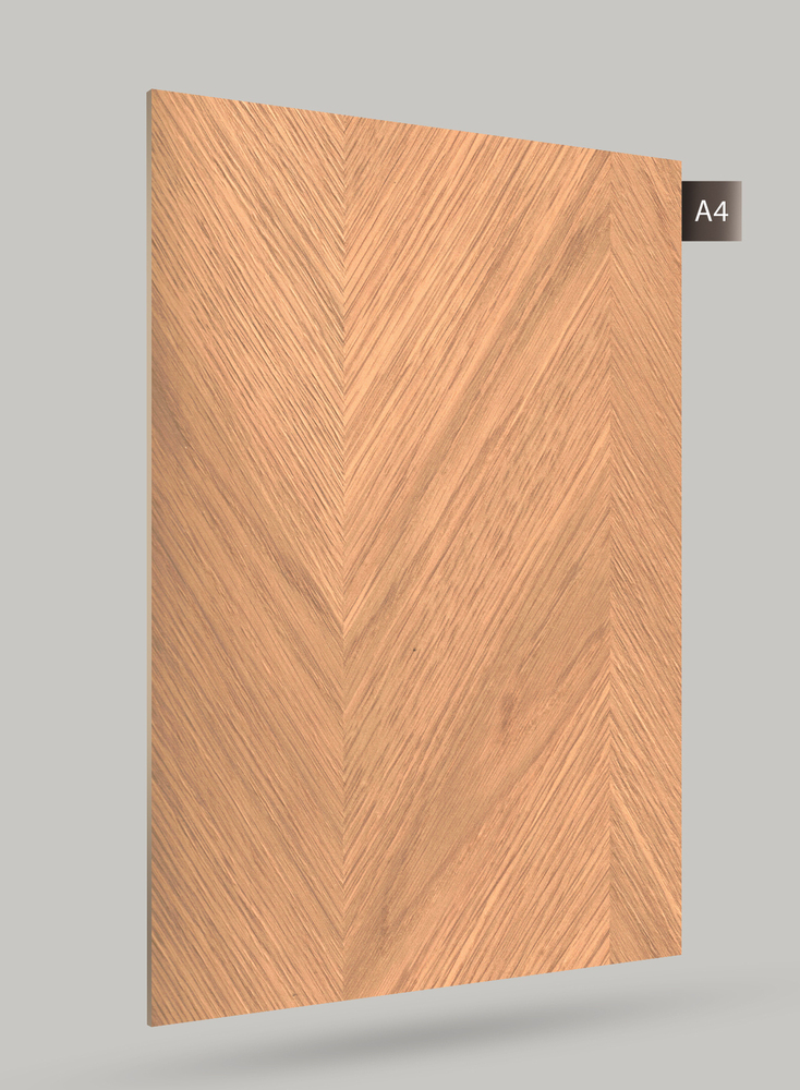 CHEVRON OAK CO 626